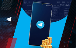 Marsbahis Telegram Bonusu